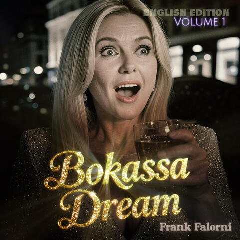 Bokassa Dream