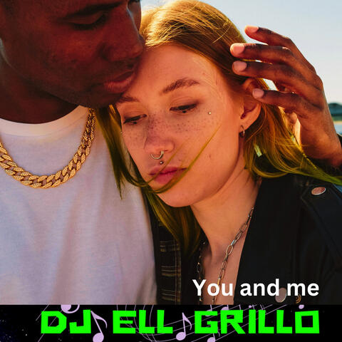 You and me