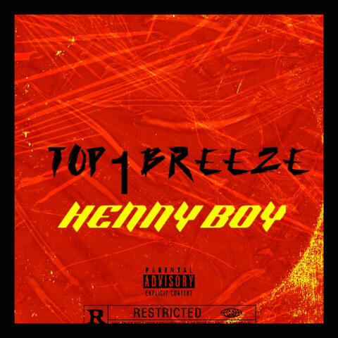 Henny Boy