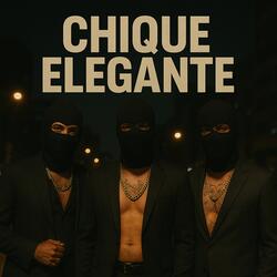 Chique elegante