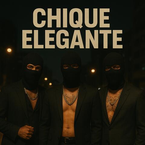 Chique elegante
