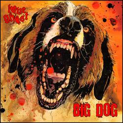 Big Dog