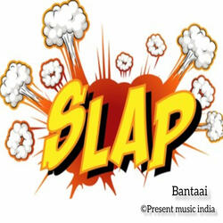 Slap!