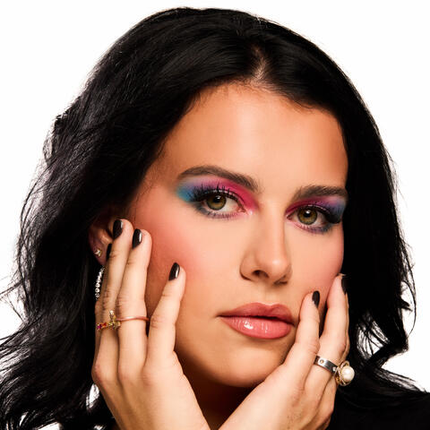 Loverboy / Velvet-O