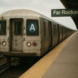 Rockaway Cypher