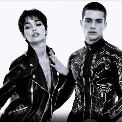 Living for the Dance