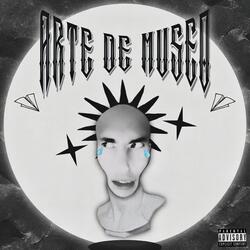 Arte De Museo