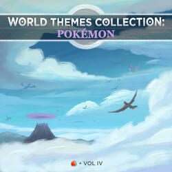 Nuvema Town (From "Pokémon Black & White") [Modern Arrangement]