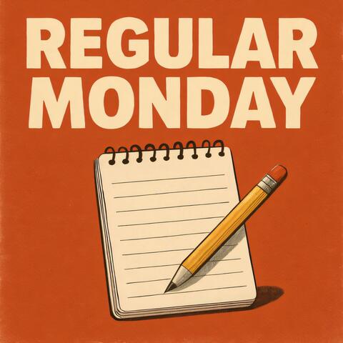 REGULAR MONDAY