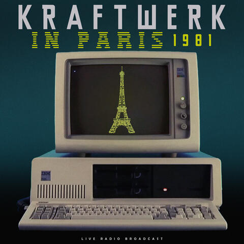 In Paris 1981