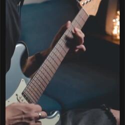 Little guitar ideas