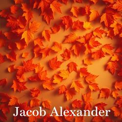 Dreaming Notebook on the Porch