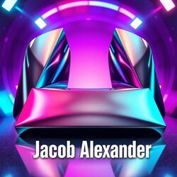 Meowing Sugar Cube in a Microwave