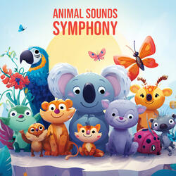Animal Sounds Symphony