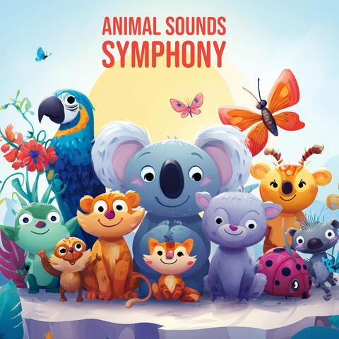 Animal Sounds Symphony