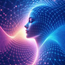 528 Hz Seraphic Waves