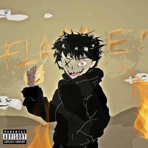 FLAME!