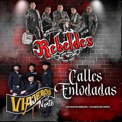 Calles Enlodadas