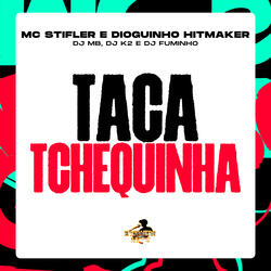 Taca Tchequinha