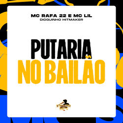 Putaria no Bailão