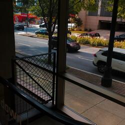 it's been a feeling...