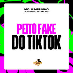 Peito Fake do Tiktok