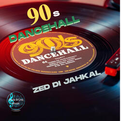 90s Dancehall