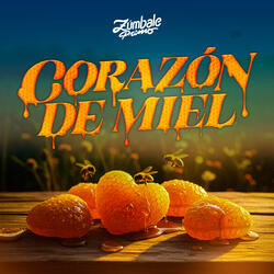 Corazón De Miel