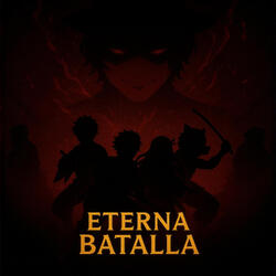 Eterna Batalla
