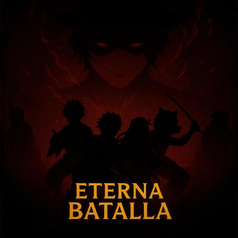 Eterna Batalla
