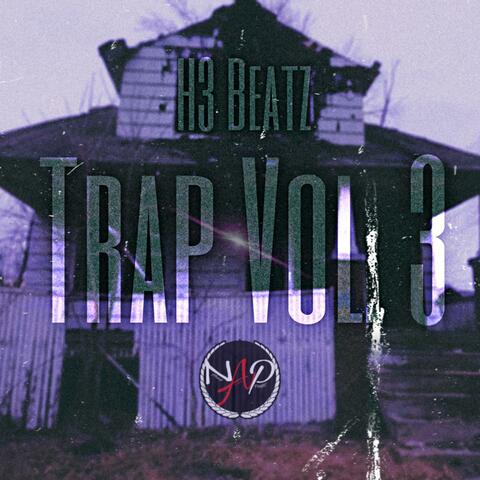 The Beat Tape Vol. 3