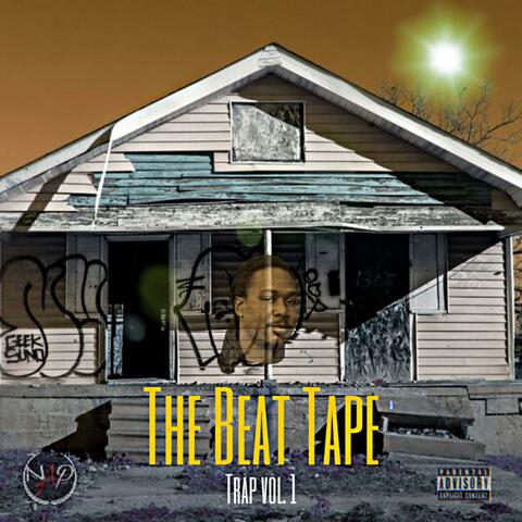 The Beat Tape: Trap Vol. 1