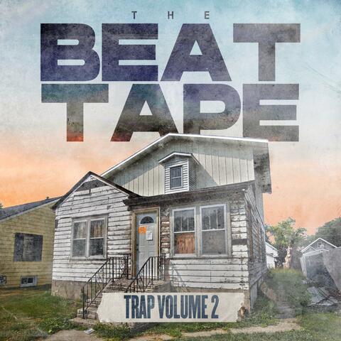 The Beat Tape : Trap Vol. 2