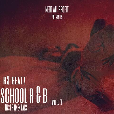 New School R&B Vol. 1