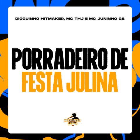 Porradeiro de Festa Julina