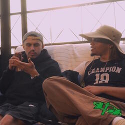 UM/MIC #4 Don't Worry