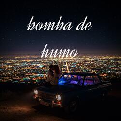 bomba de humo