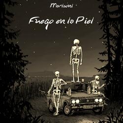 Fuego en la Piel