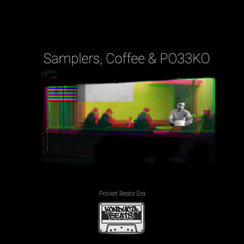 Samplers, Coffee & PO33KO