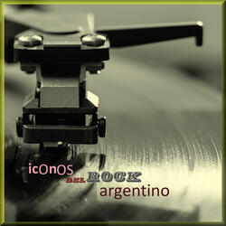 Iconos Del Rock Argentino