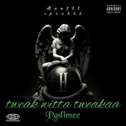 Tweak Witta Tweakaa(TWT)