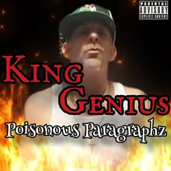 Poisonous Paragraphz