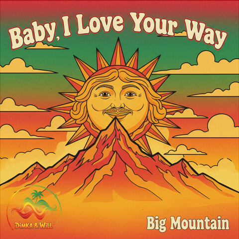 Baby, I Love Your Way