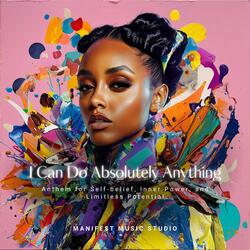 I Can Do Absolutely Anything