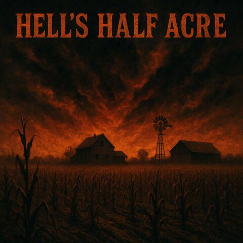 Hell’s Half Acre