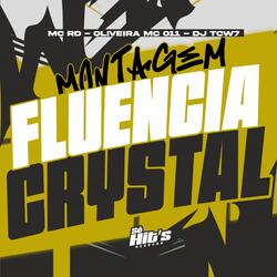 Montagem Fluencia Crystal