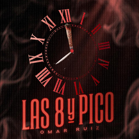 Las 8 y Pico