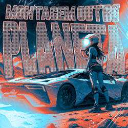 MONTAGEM OUTRO PLANETA (MEGA SLOWED)