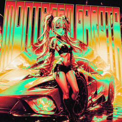 MONTAGEM GAROTA (SPED UP)