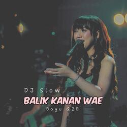DJ SLOW BALIK KANAN WAE